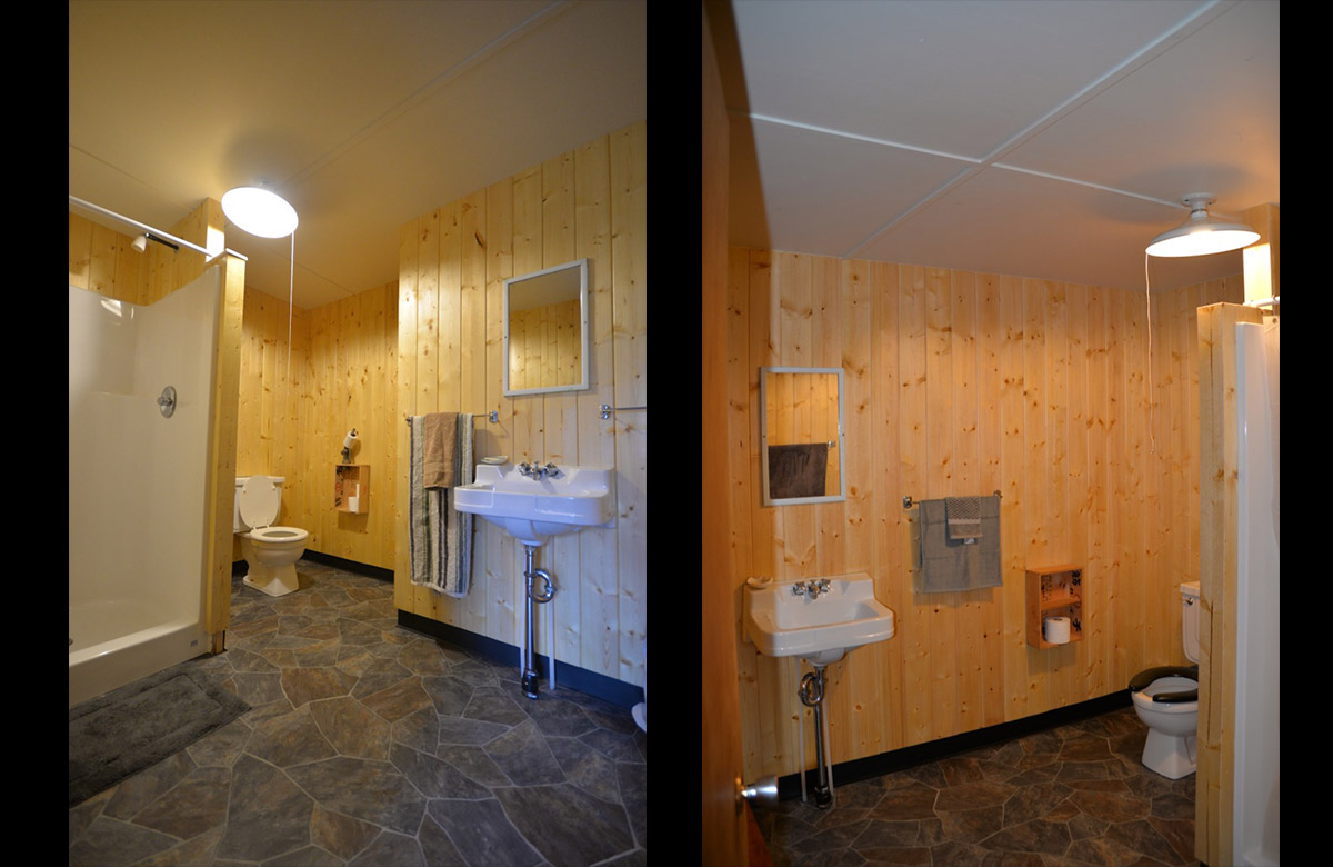 Alaska Lodge